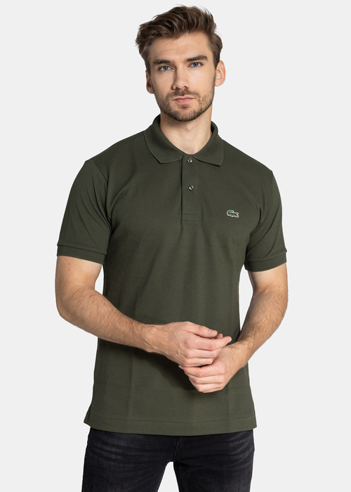 Koszulka męska Polo Lacoste Classic Fit (L1212.S7T)