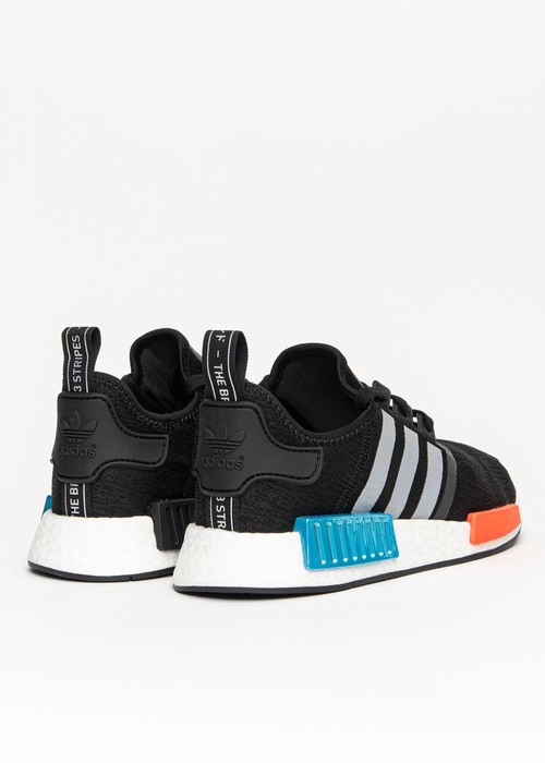 Buty sportowe męskie Adidas NMD_R1 (FY5727)