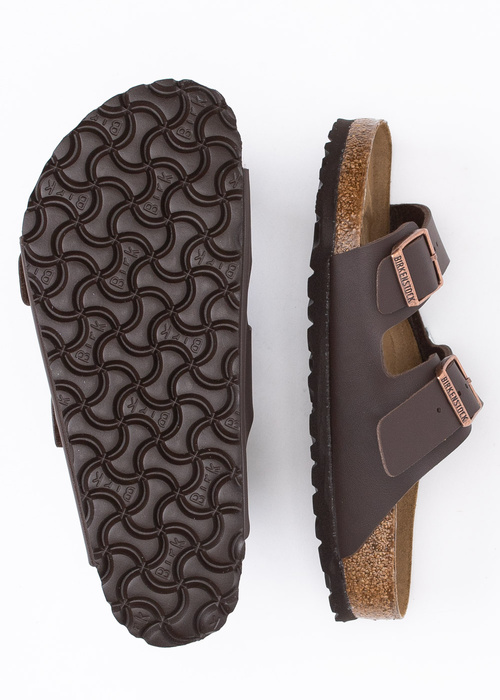 Birkenstock Arizona BF Klapki Unisex