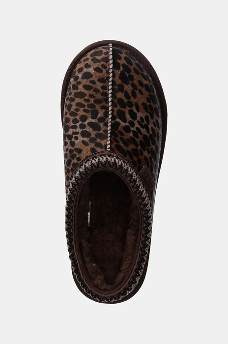 Kapcie damskie UGG W TASMAN