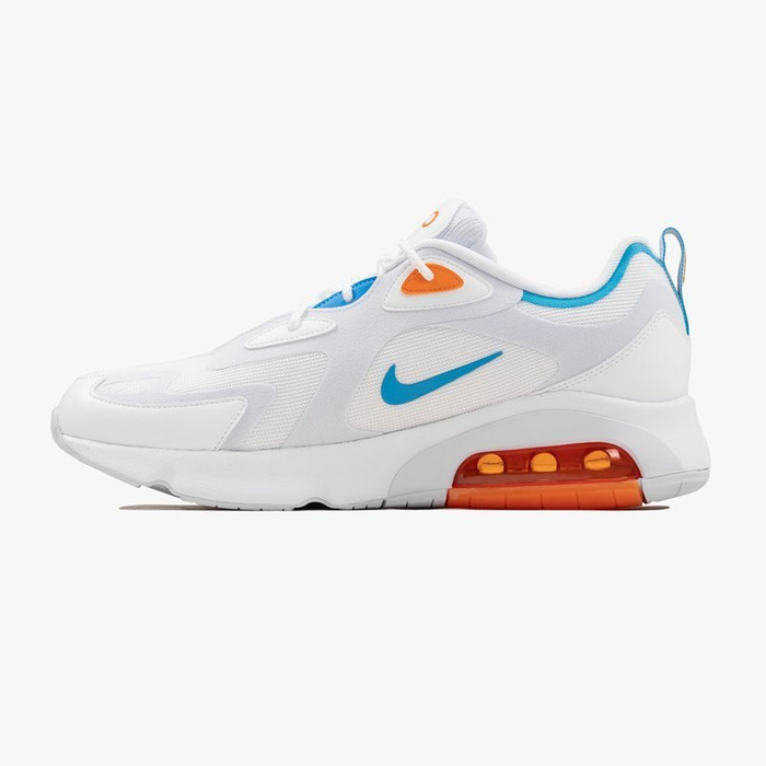 Buty sportowe męskie Nike Air Max 200 (CT1262-001)