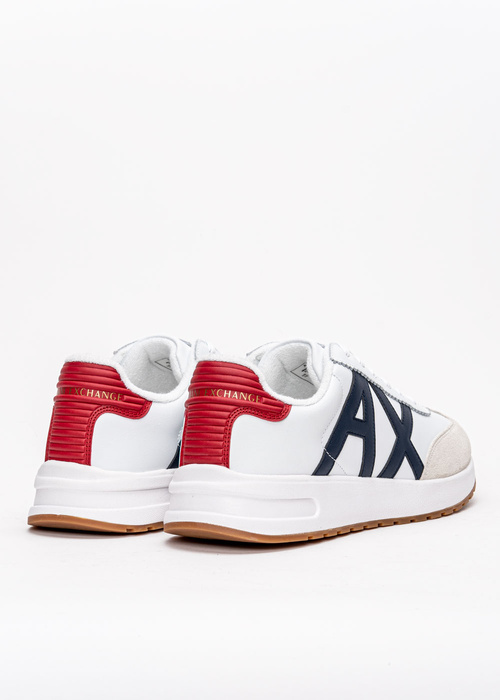 Sneakersy męskie Armani Exchange (XUX071 XV234 K609)