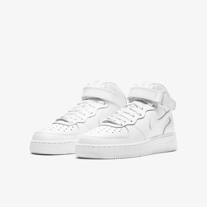 Nike Air Force 1 Mid Sneakersy damskie