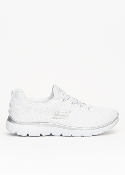 Buty sportowe damskie Skechers Summits Fast (149036/WSL)