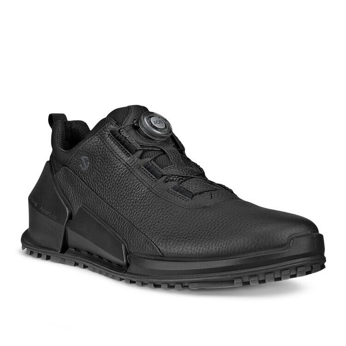 ECCO BIOM 2.0 M BOA Sneakersy męskie