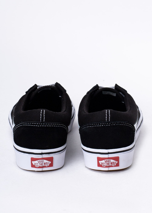 Tenisówki Vans ComfyCush Old Skool Czarne (VN0A3WMAVNE1)