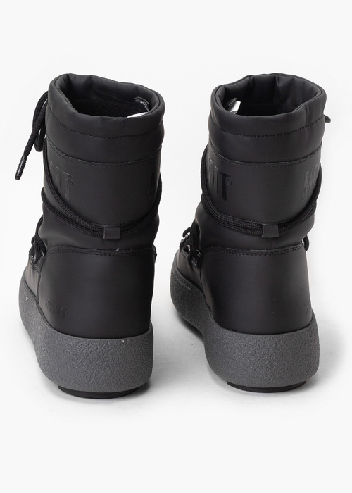 Buty zimowe męskie Moon Boot MTRACK TUBE RUBBER