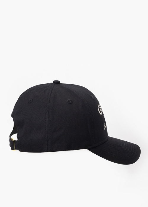 Czapka z daszkiem damska GUESS L.A. BASEBALL CAP