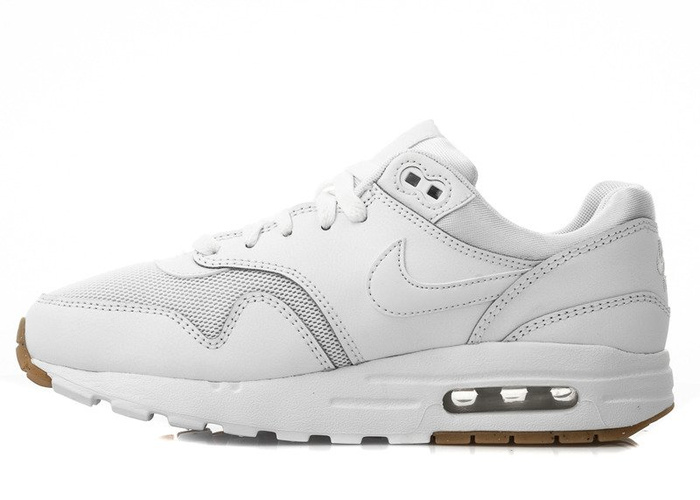 Buty sportowe Nike Air Max 1 GS (807602-113)