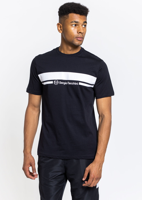 Koszulka męska Sergio Tacchini Anise (39141-560)