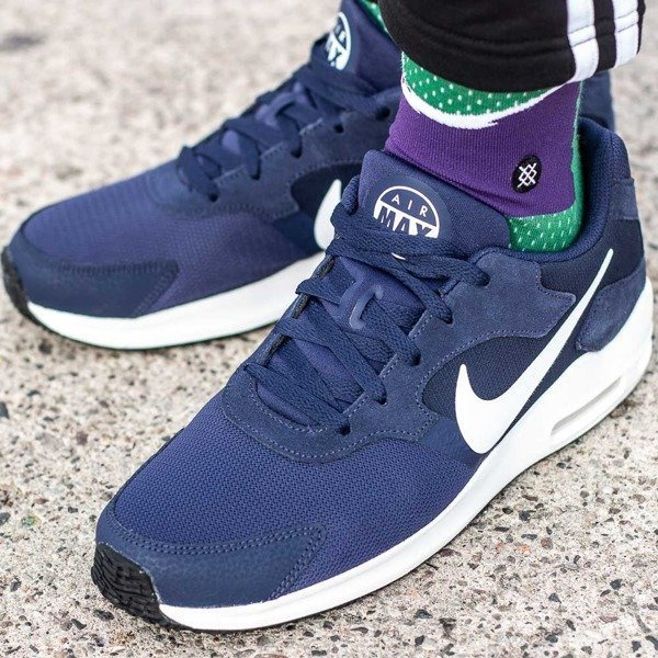 Buty sportowe męskie Nike Air Max Guile (916768-400)