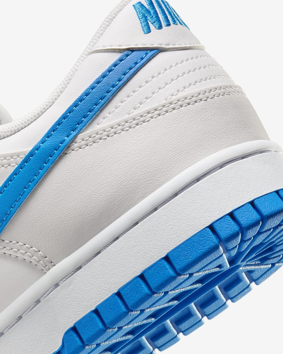 Sneakersy męskie Nike Dunk Low Retro