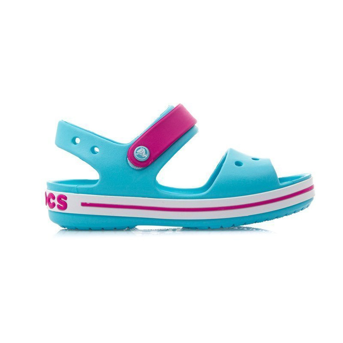 Sandałki Crocs Crocband (12856-4FV)