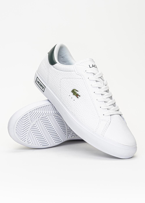 Buty sportowe męskie Lacoste Powercourt (741SMA0028-1R5)