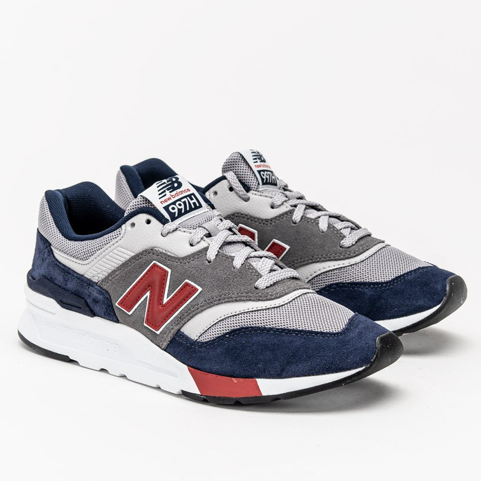Buty sportowe męskie New Balance 997 (CM997HVR)