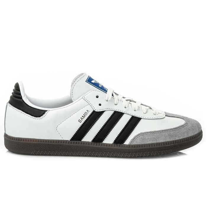 Buty sportowe męskie Adidas Samba OG (B75806)