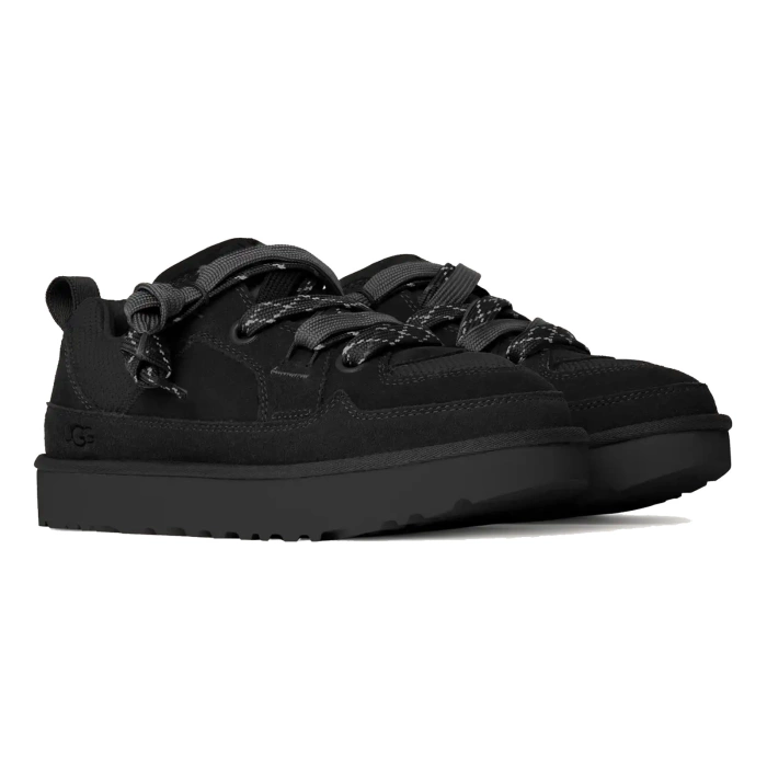 UGG Lo Lowmel Sneakersy damskie