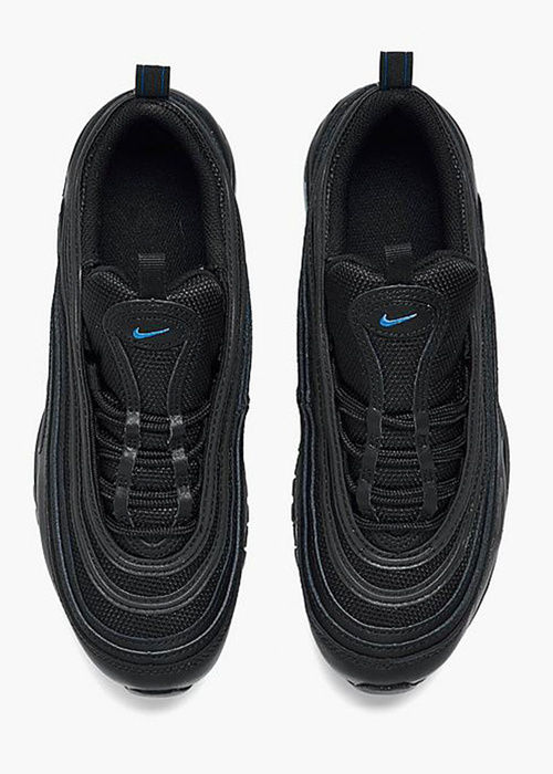 Sneakersy damskie NIKE AIR MAX 97 GS 