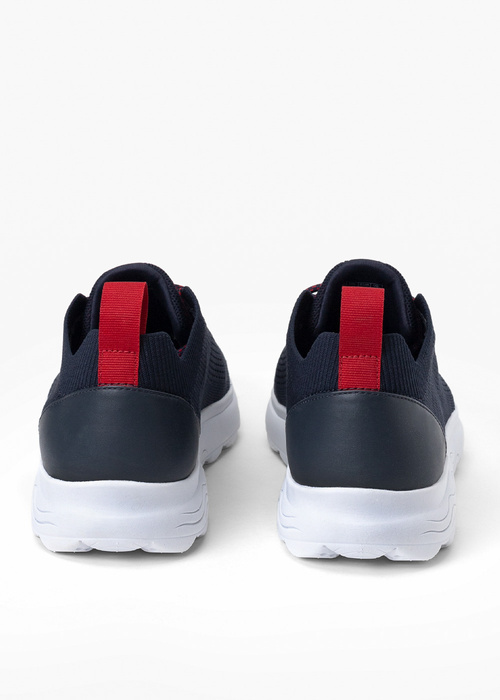 Buty sportowe męskie GEOX U Spherica A (U15BYA 0006K C4064)