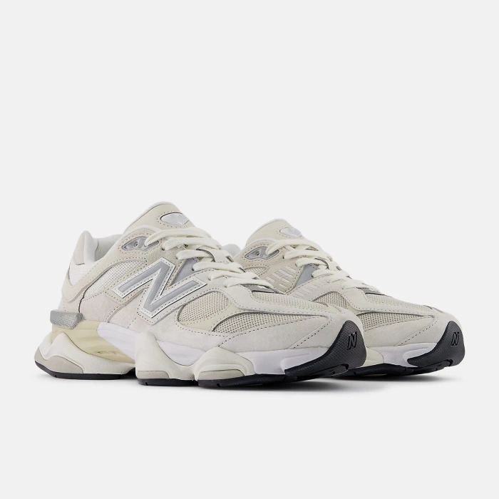New Balance U9060WHT Sneakersy unisex