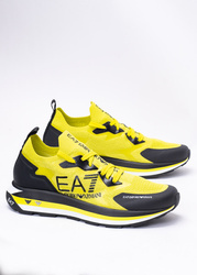 AYM様 pol_ps_Sneakersy-meskie-zolte-