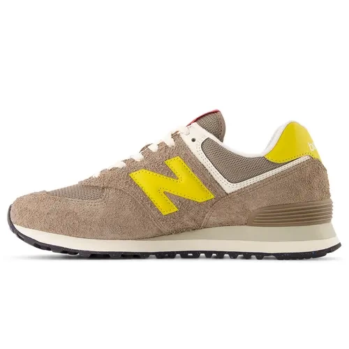 New Balance U574BYW Sneakersy męskie