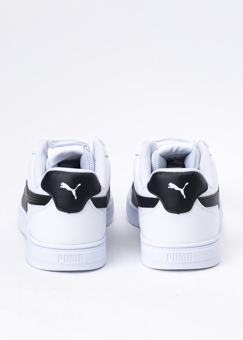 Sneakersy unisex PUMA CAVEN