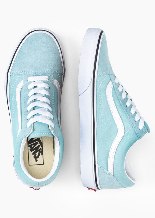 Tenisówki damskie VANS WM LIFESTYLE CLASSICS SHOES
