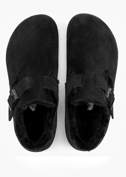 BIRKENSTOCK LONDON Półbuty damskie