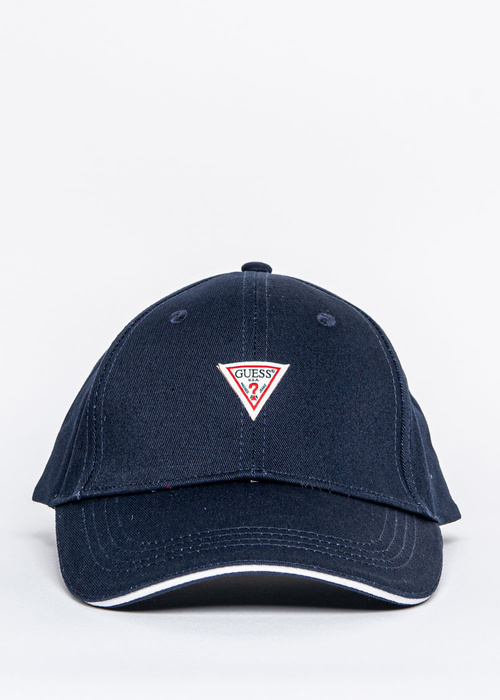 Czapka Guess Triangle Logo Cap (M1YZ57WBN60-G7V2)