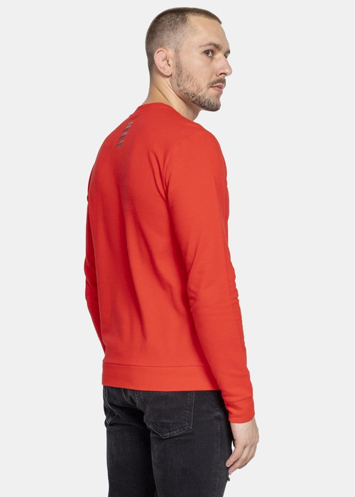 Bluza męska EA7 Emporio Armani (8NPM52 PJ05Z 1451)
