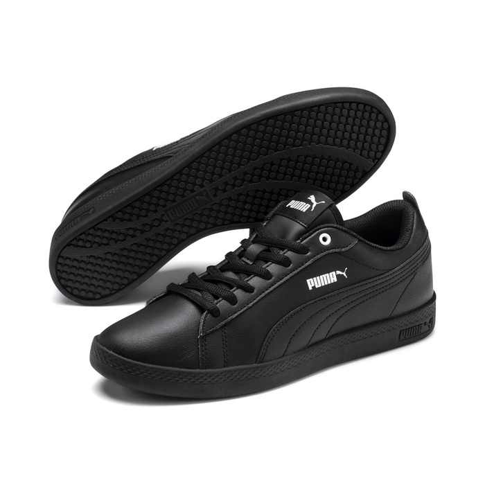 PUMA SMASH WNS V2 L Sneakersy damskie