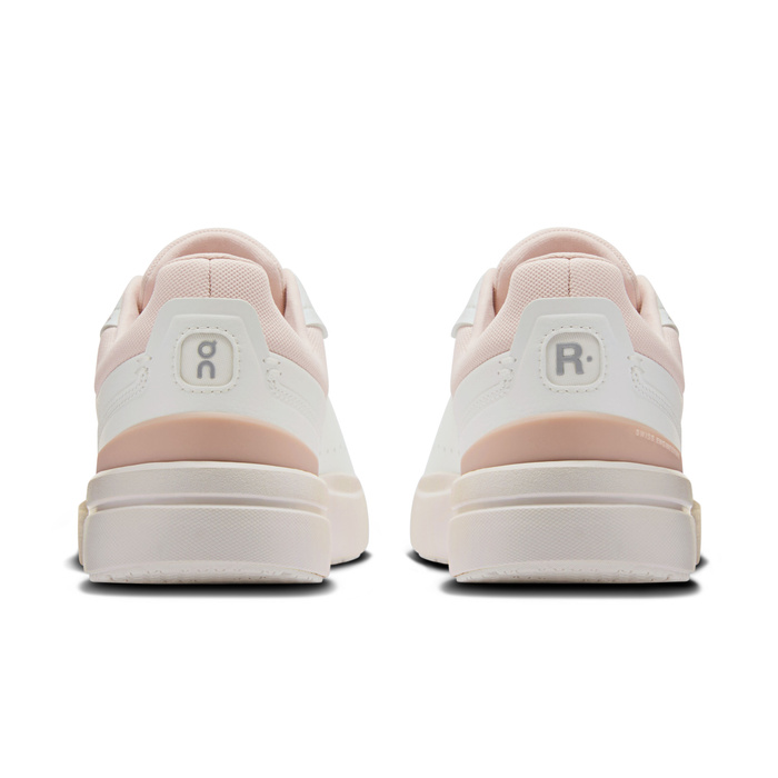 ON The Roger Advantage White | Rosehip Sneakersy damskie