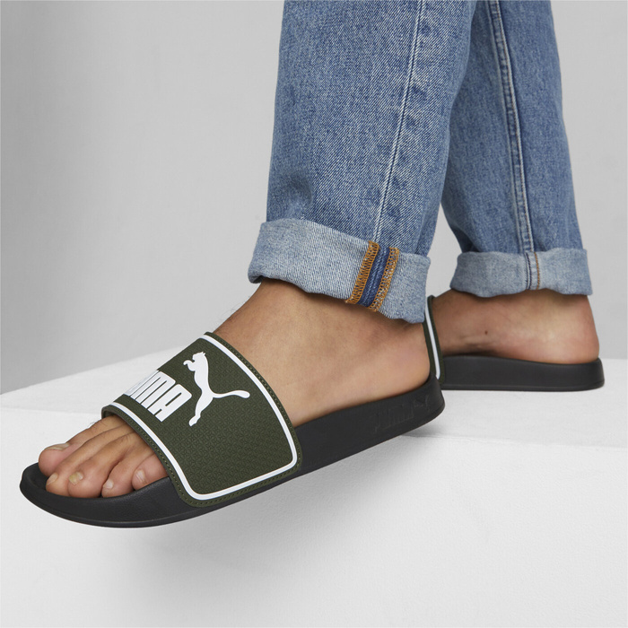 Puma Leadcat 2.0 Klapki unisex