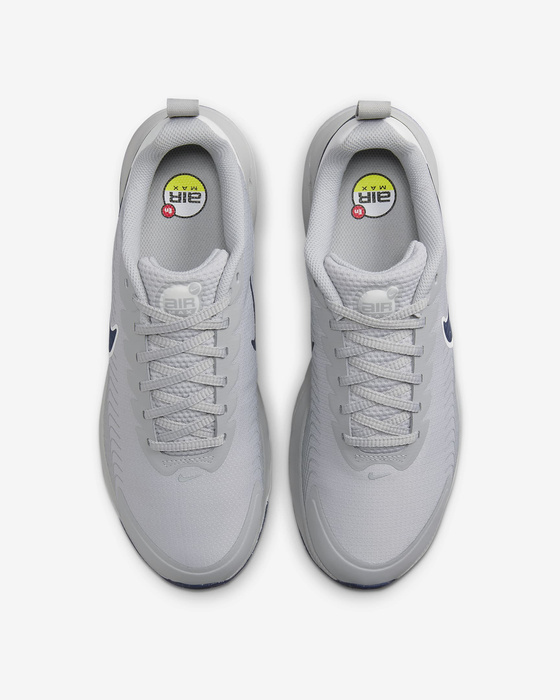Nike AIR MAX NUAXIS Sneakersy męskie