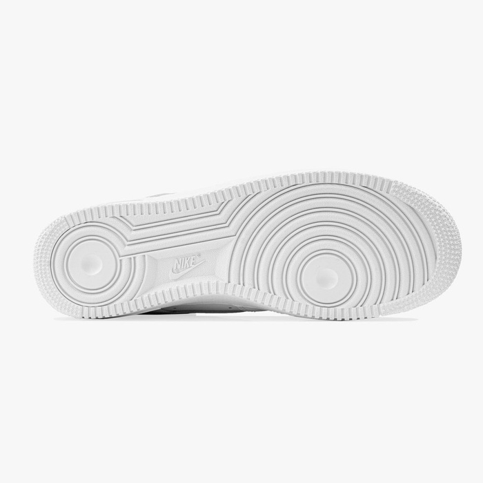 Buty sportowe męskie Nike Air Force 1 ''07 (315122-111)