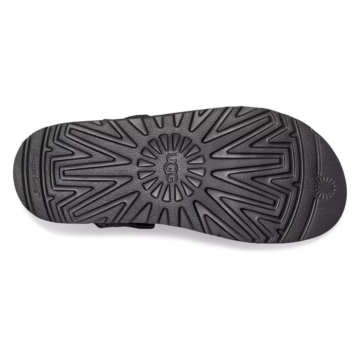UGG Goldenstar Clog Klapki damskie