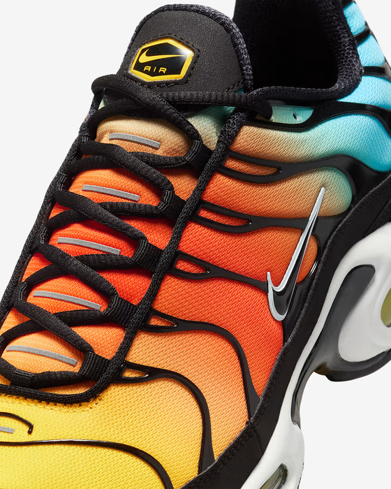 Nike Air Max Plus Sneakersy męskie