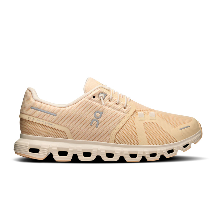 ON Cloud 6 W Blonde | Dew Sneakersy damskie