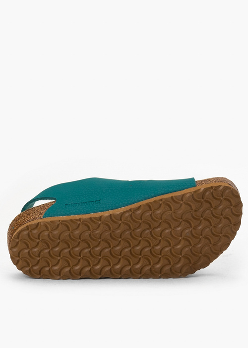 Sandały dziecięce BIRKENSTOCK MILANO KIDS BF 