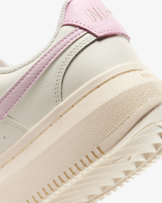 NIKE COURT VISION ALTA TRK3 Sneakersy damskie