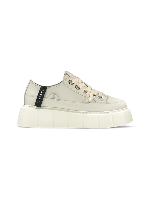 Inuikii LEATHER MATILDA LOW Sneakersy damskie
