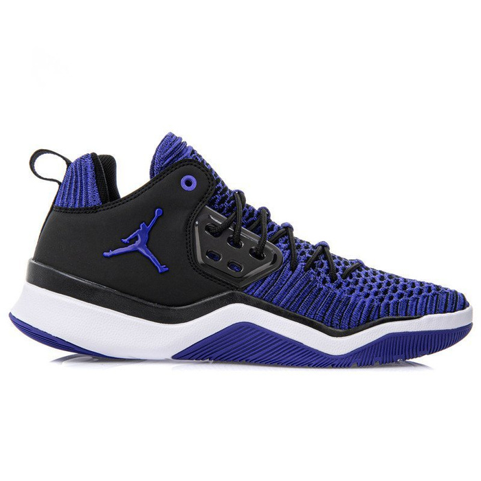 Buty sportowe męskie Nike Jordan DNA LX (AO2649-005)