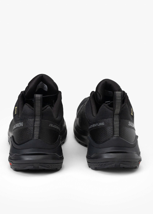 Buty do biegów w terenie męskie SALOMON X-ADVENTURE GTX 