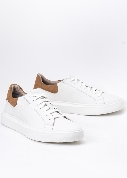 Sneakersy męskie GEOX U DEIVEN