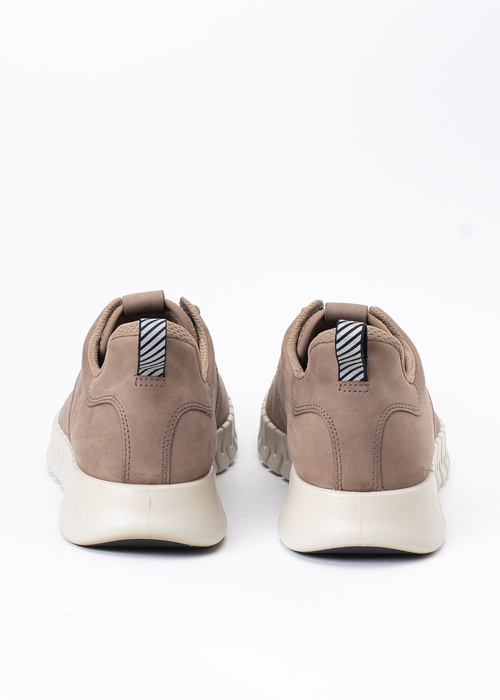 Sneakersy męskie beżowe ECCO GRUUV M SHOE 