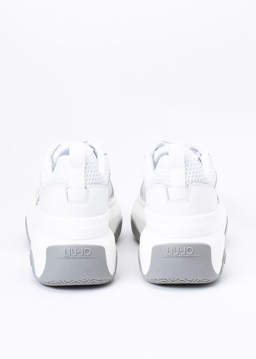 Sneakersy damskie LIU JO JUNE 14