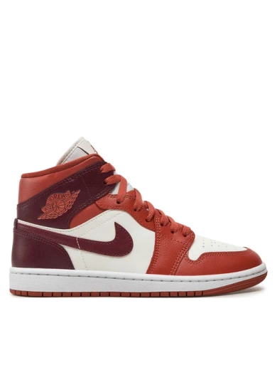 Nike Jordan 1 Sneakersy damskie
