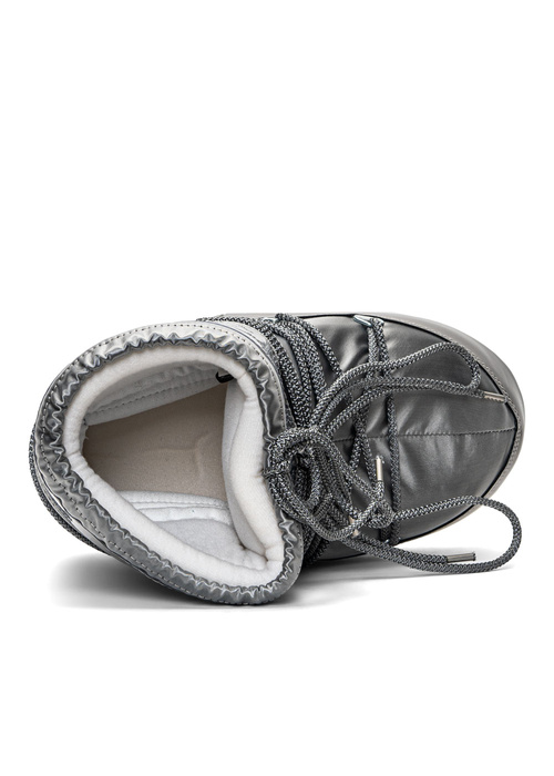 Buty zimowe damskie Moon Boot Classic Low Glance (14093500002)