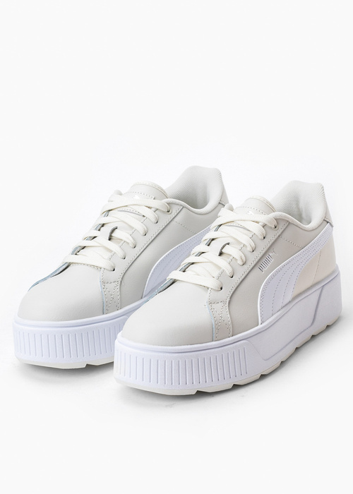 Sneakersy damskie PUMA KARMEN L